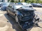 2012 Cadillac CTS Premium Collection