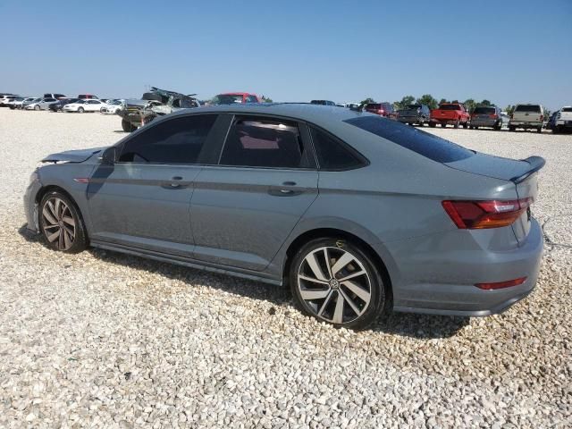 2019 Volkswagen Jetta GLI