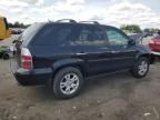 2006 Acura MDX Touring