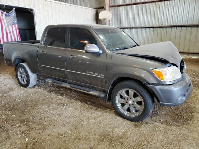 2005 Toyota Tundra Double Cab SR5