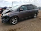 2014 Toyota Sienna LE