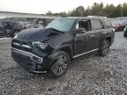 2016 Toyota 4runner SR5/SR5 Premium