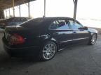 2007 Mercedes-Benz E 350