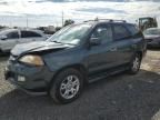 2006 Acura MDX Touring