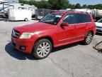 2010 Mercedes-Benz GLK 350