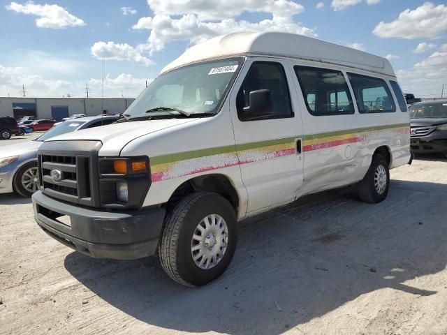 2009 Ford Econoline E150 Van