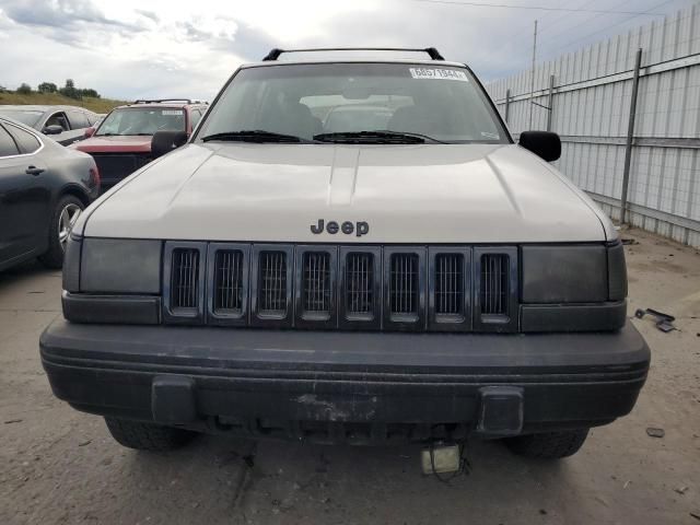 1995 Jeep Grand Cherokee Laredo