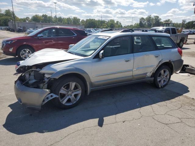 2006 Subaru Outback Outback 3.0R LL Bean