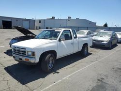 1991 Nissan Truck King Cab en venta en Vallejo, CA