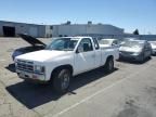 1991 Nissan Truck King Cab