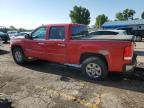 2010 GMC Sierra K1500 SLT