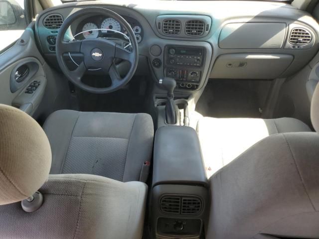 2005 Chevrolet Trailblazer LS