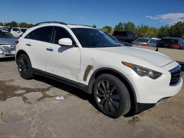 2013 Infiniti FX37