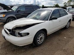 Buick Vehiculos salvage en venta: 2003 Buick Century Custom