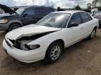 2003 Buick Century Custom