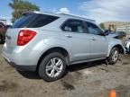 2010 Chevrolet Equinox LS