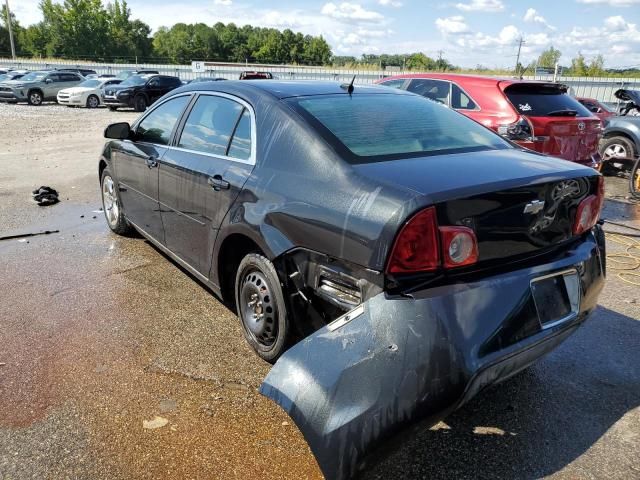 2008 Chevrolet Malibu 1LT