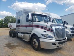 Vehiculos salvage en venta de Copart Hueytown, AL: 2015 International Prostar