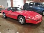 1985 Chevrolet Corvette