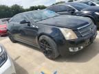 2013 Cadillac CTS Performance Collection