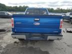 2012 Ford F150 Super Cab