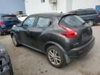 2011 Nissan Juke S