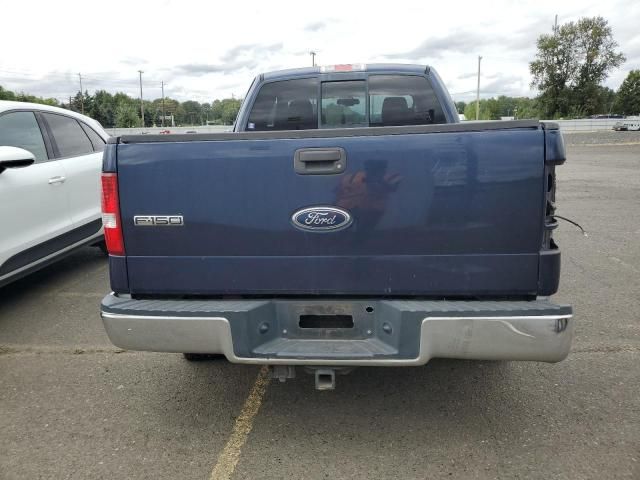 2004 Ford F150