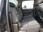 2012 Chevrolet Silverado K2500 Heavy Duty LT