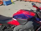 2022 Honda CBR1000 RR