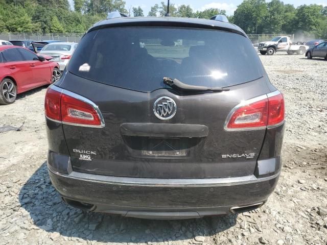 2014 Buick Enclave