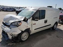 Dodge Promaster City Tradesman salvage cars for sale: 2022 Dodge RAM Promaster City Tradesman