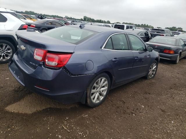 2013 Chevrolet Malibu 3LT