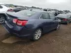 2013 Chevrolet Malibu 3LT