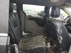 2012 Chrysler Town & Country Touring L