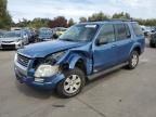 2009 Ford Explorer XLT