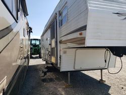 Salvage trucks for sale at Earlington, KY auction: 2009 Wildwood Salem LE