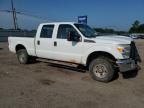 2012 Ford F250 Super Duty