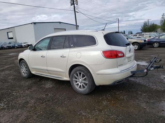 2014 Buick Enclave