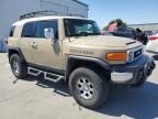 2012 Toyota FJ Cruiser