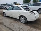 2008 Pontiac G6 Base