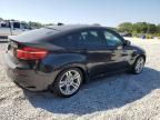 2013 BMW X6 M