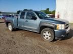 2009 Chevrolet Silverado K1500 LT