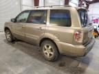 2008 Honda Pilot EXL