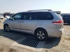 2013 Toyota Sienna LE