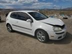 2007 Volkswagen Rabbit