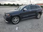 2014 Jeep Grand Cherokee Summit