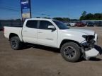 2016 Toyota Tacoma Double Cab