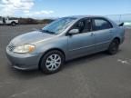 2004 Toyota Corolla CE