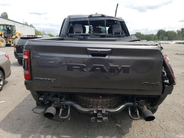 2021 Dodge RAM 1500 TRX