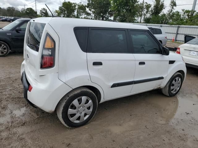 2010 KIA Soul